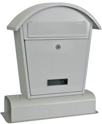 STR postaláda kulcsos, szórólap tartóval LAMBERT B (217608)
