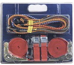 Strend Pro Strend Pro rögzítő készlet, 12 részes (217563)