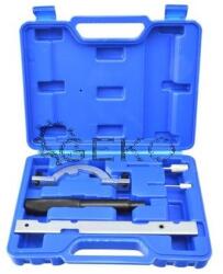 Geko vezérlés rögzítő készlet benzines Opelekhez (G02846)