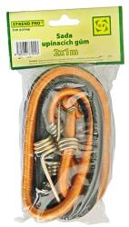 Strend Pro Strend Pro gumipók 8mm átmérő, 1m hossz (217740)