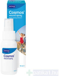 Cosmos Sebtisztító és ápoló spray 50 ml