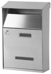 STR acél postaláda, 320x215x105 mm (252268)