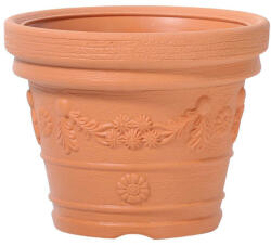Prosperplast Ghiveci DECORA caramida 57cm