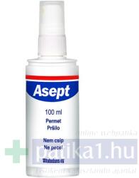  Asept oldatos spray 100 ml