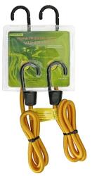 Strend Pro Strend Pro gumipók 1m hossz, 8mm átmérő, 2db (217736)