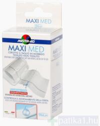 Master-Aid Maxi Med sebtapasz 0, 5mx6 cm