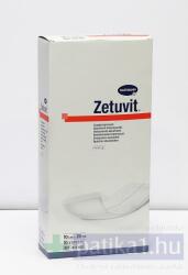 Zetuvit sebpárna 10x20 cm 25x