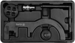 YATO dízelmotor vezérlés rögzítő klt. , BMW (YT-06018)