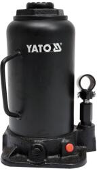 YATO 20 tonnás olajemelő, 242-452 mm (YT-17007)