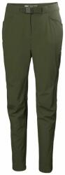 Helly Hansen W Tinden Light Forest Night L Pantaloni (62961_469-L)