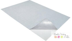  Barkácsfilc, öntapadós - fehér