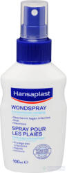Hansaplast sebfertőtlenítő spray 100 ml - patika1