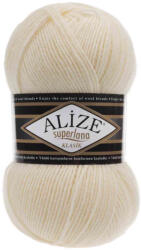 alize Superlana Klasik fonal 01 vanília