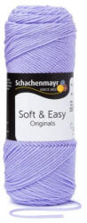 Soft & Easy - 00047 Halvány lila