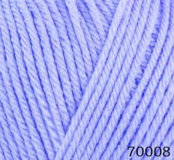  Himalaya Everyday Anti-pilling fonal 70008 Halvány lila