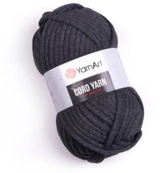 YARNART Cord Yarn 758 Grafit