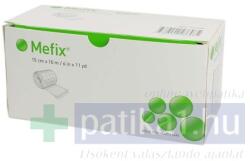 Mefix ragtapasz 10m x 15 cm