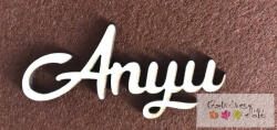  Anyu felirat