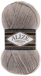 alize Superlana Klasik fonal 207 bézs