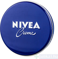Nivea krém Classic 75 ml