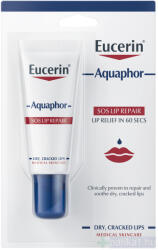 Eucerin Aquaphor SOS ajakbalzsam 10 ml - patika1