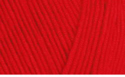  Himalaya Rozetti Montana fonal 155-62 Karácsony piros
