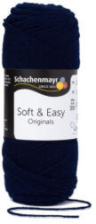  Soft & Easy - 00050 Tengerkék