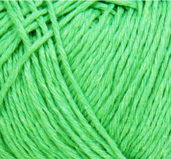  Himalaya Rozetti Roze-panc Horgoló- és Kötőfonal 40130 - élénk sárgás zöld