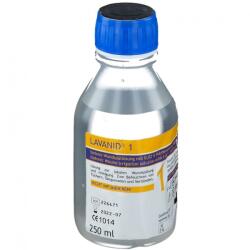  Lavanid sebkezelő oldat 250 ml