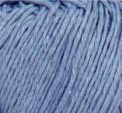  Himalaya Rozetti Roze-panc Horgoló- és Kötőfonal 40128 - halványkék