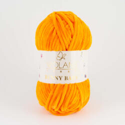  Wolans Bunny Baby plüss fonal 10067 Narancs