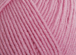  Himalaya Rozetti Montana fonal 155-53 Vintage rózsaszín