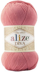 alize Diva fonal 619 - Korall