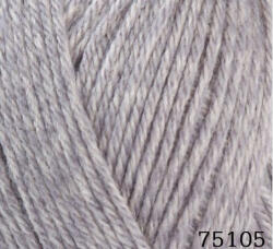  Himalaya New Tweed 75105 Drapp melange