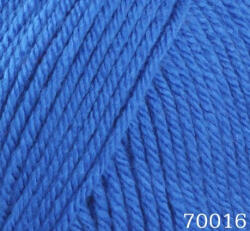  Himalaya Everyday Anti-pilling fonal 70016 Királykék