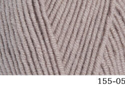  Himalaya Rozetti Montana fonal 155-05 Drapp