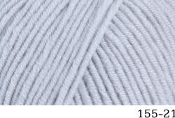  Himalaya Rozetti Montana fonal 155-21 Világos szürke