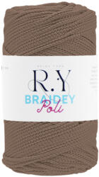  Relax Poli Braidey PP zsinór fonal 2206 - Latte