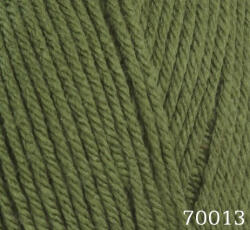  Himalaya Everyday Anti-pilling fonal 70013 Oliva zöld