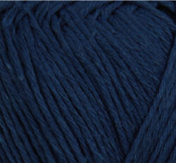  Himalaya Rozetti Roze-panc Horgoló- és Kötőfonal 40129 - tengerészkék