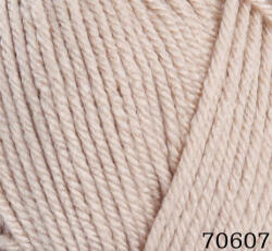 Himalaya Everyday Worsted 70607 Tejeskávé