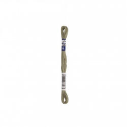 puppets Mouline osztott hímzőfonal 8m - 0555