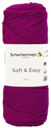  Soft & Easy - 00031 Fukszia