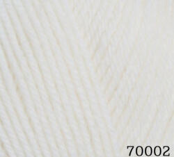  Himalaya Everyday Anti-pilling fonal 70002 Tört fehér