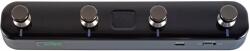 MOOER GTRS Wireless GWF4 Pedală mai multe canale (<![CDATA[ME GTRS GWF4]]>)