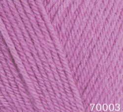  Himalaya Everyday Anti-pilling fonal 70003 Világos mályva