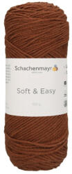 Soft & Easy - 00011 Fahéj