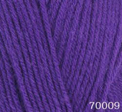  Himalaya Everyday Anti-pilling fonal 70009 Püspöklila