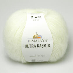  Himalaya Ultra Kasmir 56807 Fehér