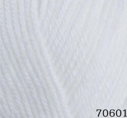  Himalaya Everyday Worsted 70601 Fehér